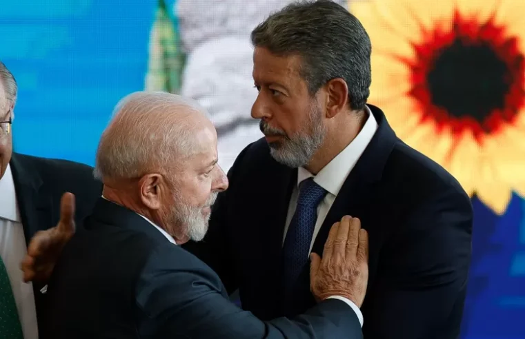 Entregar ministérios ao centrão não garante apoio a Lula em 2026